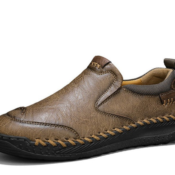 Men's Casual Shoes For Outdoor Travel