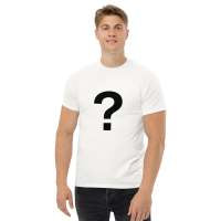 Mens Cotton Short-sleeve Cultural Shirt
