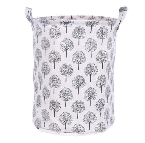 Dirty clothes bag dirty clothes bucket