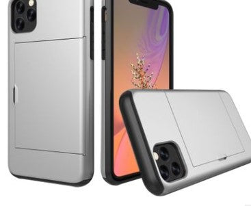 Custodia per scheda del telefono cellulare
