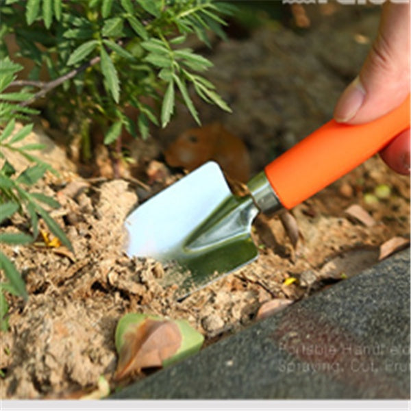 Set di pale da giardino