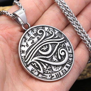 Pendant Keel Chain