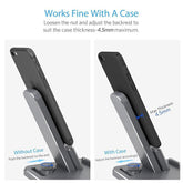 4 IN 1 AIRPODS CHARGING DOCK HOLDER TRENDFLOW