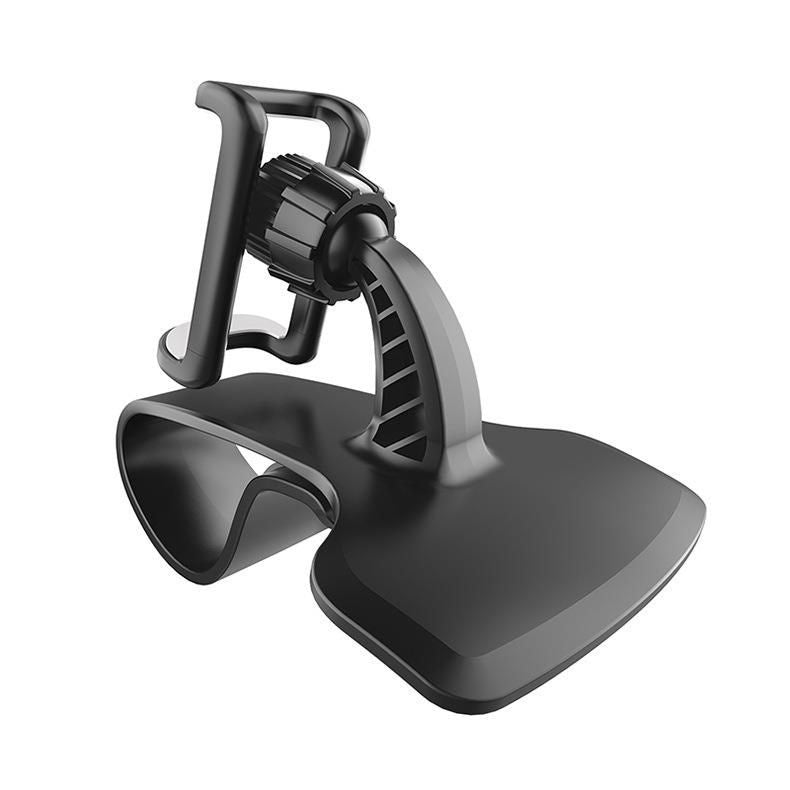 Supporto per navigatore per telefono da auto, accessori per auto