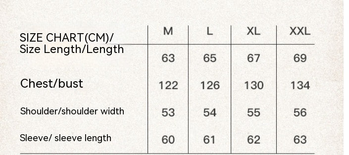 Giacca imbottita calda invernale da uomo