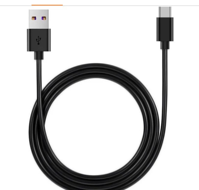 Cavo dati per cellulare con ricarica USB super veloce a testa singola