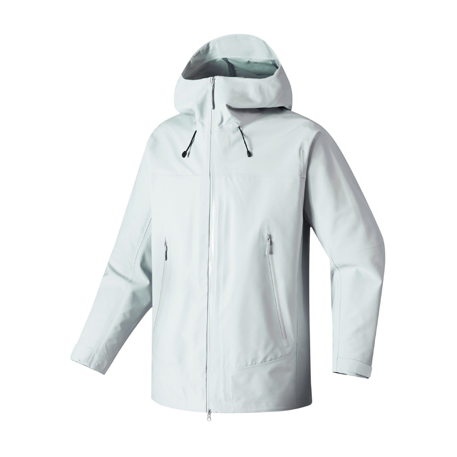 Outdoor Hardshell Windproof And Waterproof Mountaineering Jacket