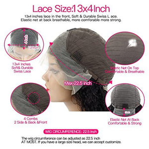 13x4lacefrontwig