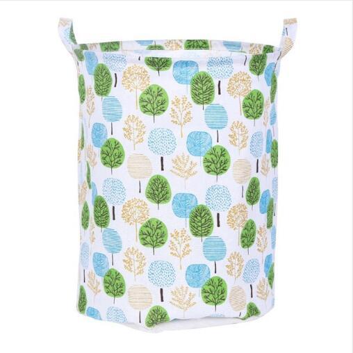 Dirty clothes bag dirty clothes bucket