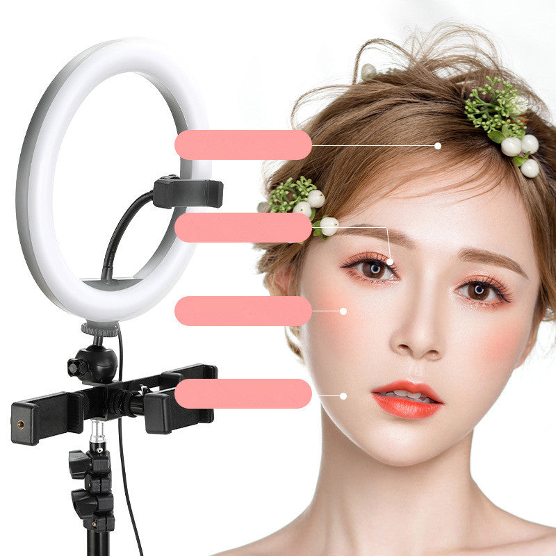 Ring selfie beautifying light TRENDFLOW