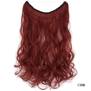 130M Curly