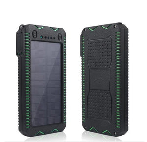 Nero verde