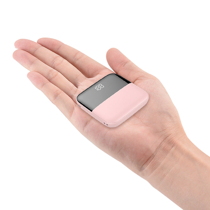 10000mAh Mini Power Bank TRENDFLOW