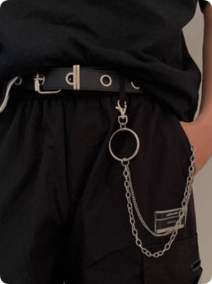 Belt  Chain