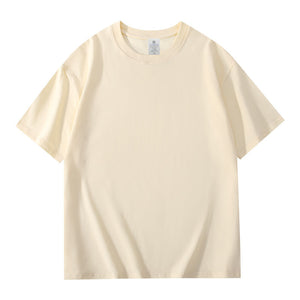 Cream Apricot