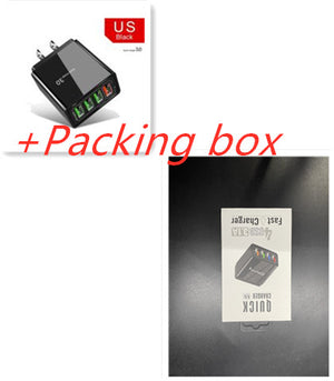 Imballaggio Black Box