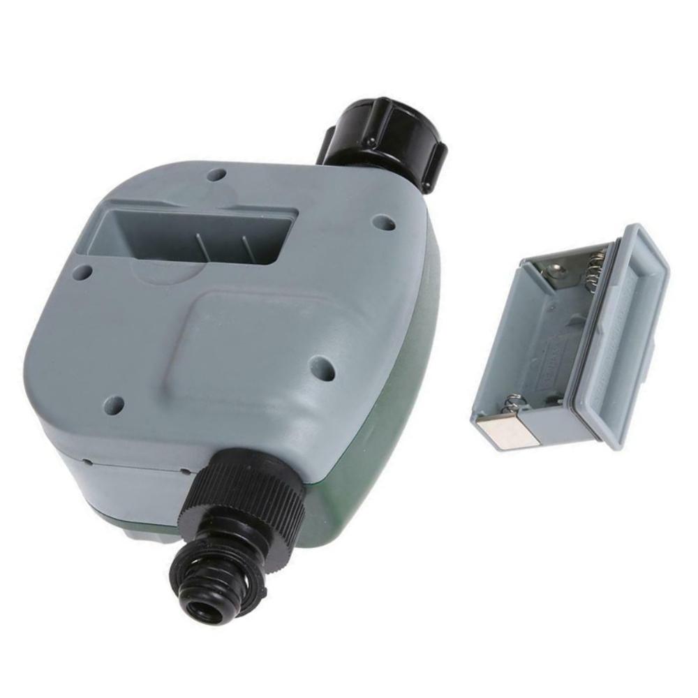 Programmatore di irrigazione da giardino