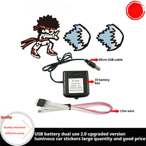 Boxing King Shock Wave Upgrade