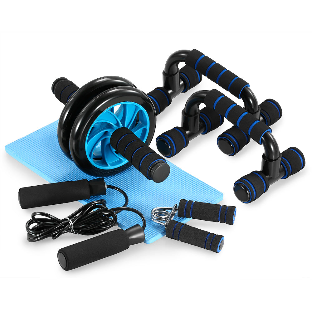 Gym Fitness Equipment TRENDFLOW