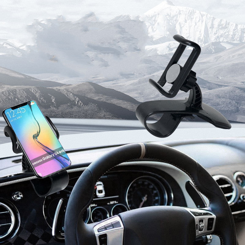 Supporto per navigatore per telefono da auto, accessori per auto