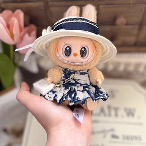 D Home Suit With Bag