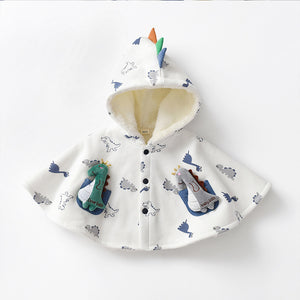 Pocket Dinosaur Cloak01