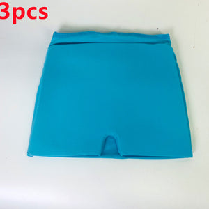 Blue 3pcs