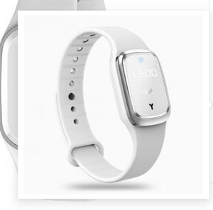 White with clock 3pcs