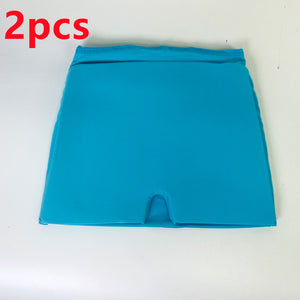 Blue 2pcs