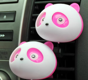 Pink Pair