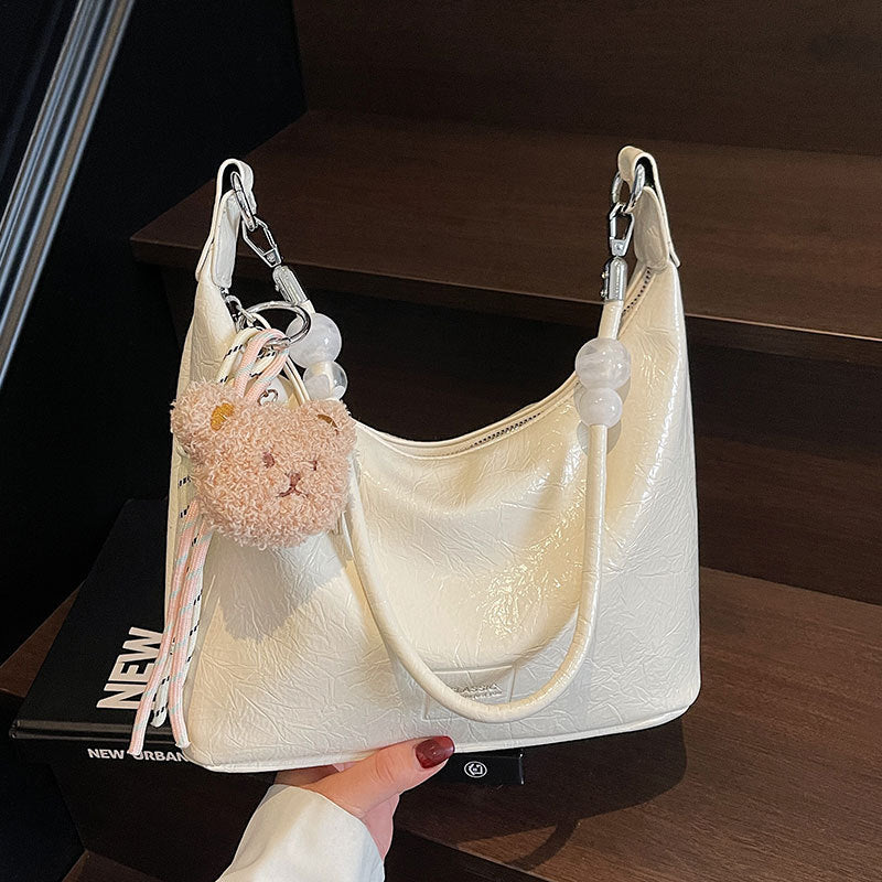 Commuter And Casual Crossbody Bag For Work