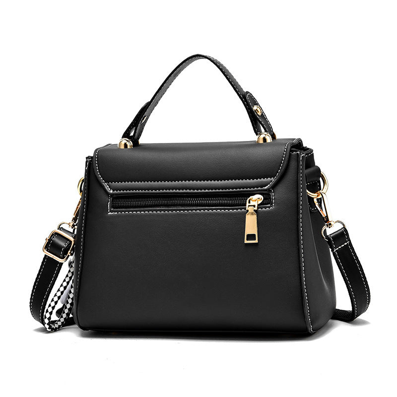 Large-capacity Single-shoulder Tote Crossbody Bag