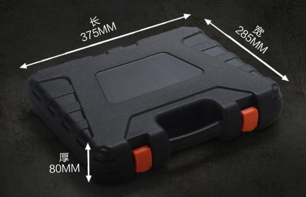 Set di pale da giardino