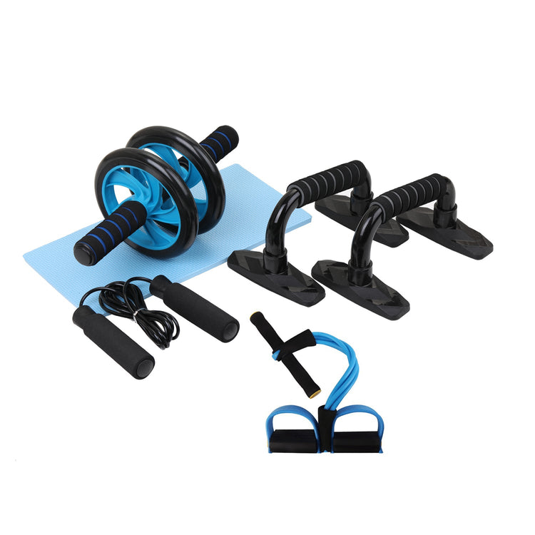 Gym Fitness Equipment TRENDFLOW