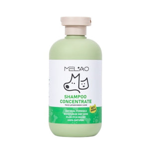 300ml pet bath