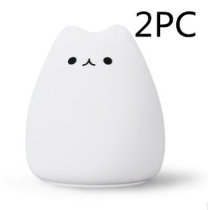 Popolarità gatto piccolo 2 pezzi