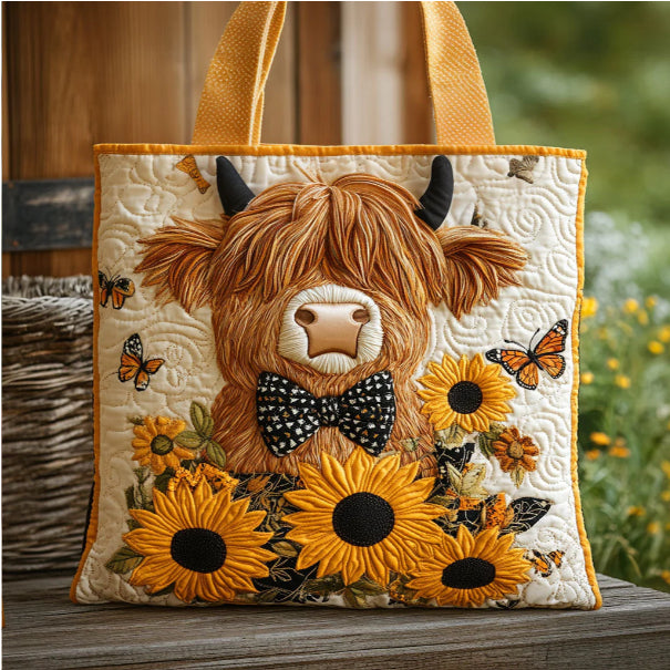 Large-capacity Women's Handbag With Colorful Spotted Print