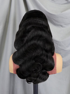 Body wave