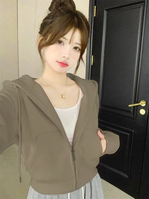 Milk Tea Color