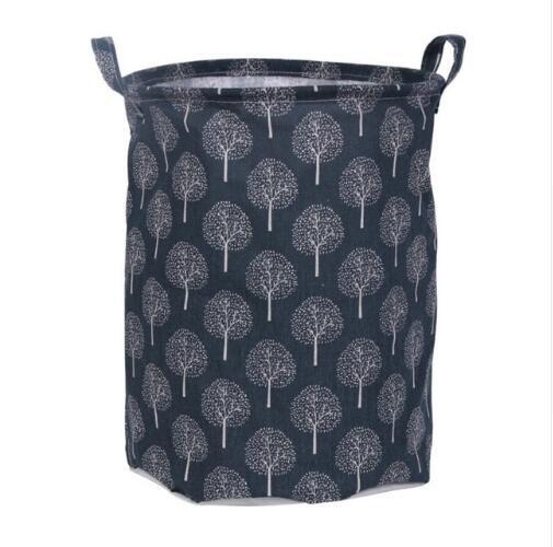 Dirty clothes bag dirty clothes bucket