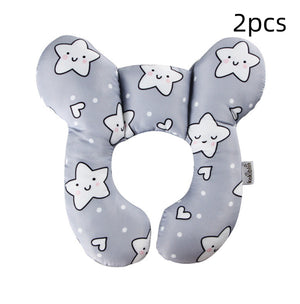 Smiley star 2pcs