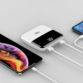 10000mAh Mini Power Bank TRENDFLOW
