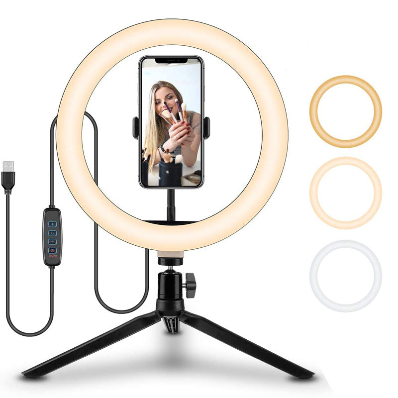 Ring selfie beautifying light TRENDFLOW