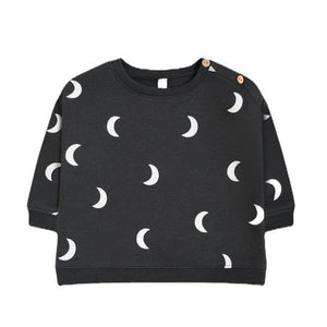 Moon sweater