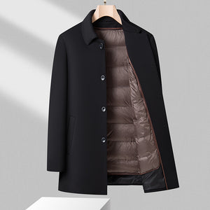 Black Detachable Liner