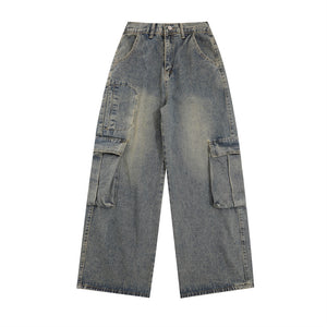 Denim Blue