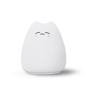 Gatto intelligente