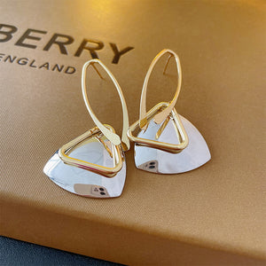 Gold And Silver Color