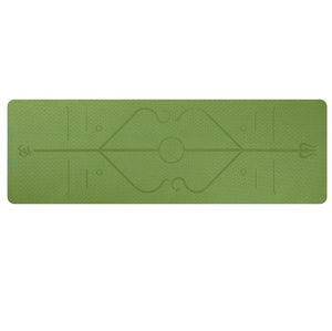 Bamboo cyan