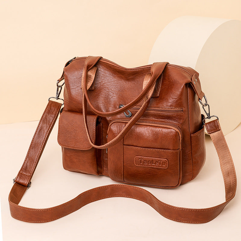 Fashionable Casual Women's Shoulder Bag